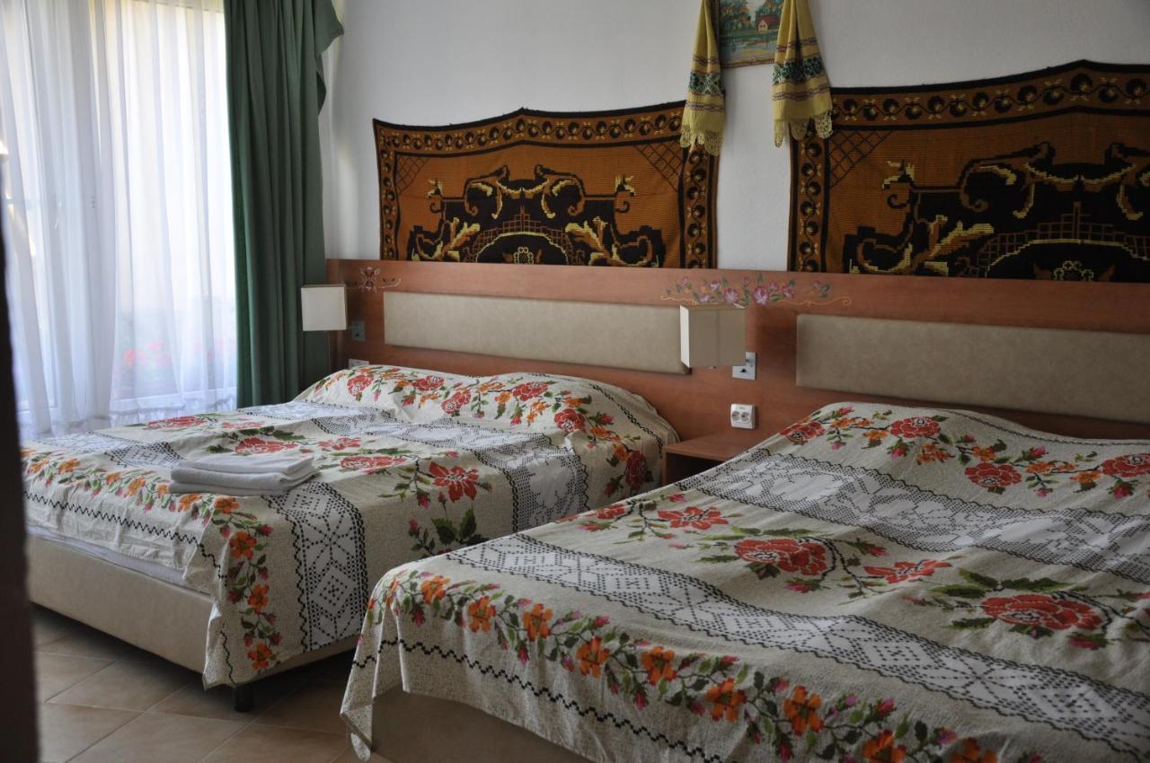 Pensiune Muzeu Traditional Poveste In Transilvania Sighişoara Buitenkant foto