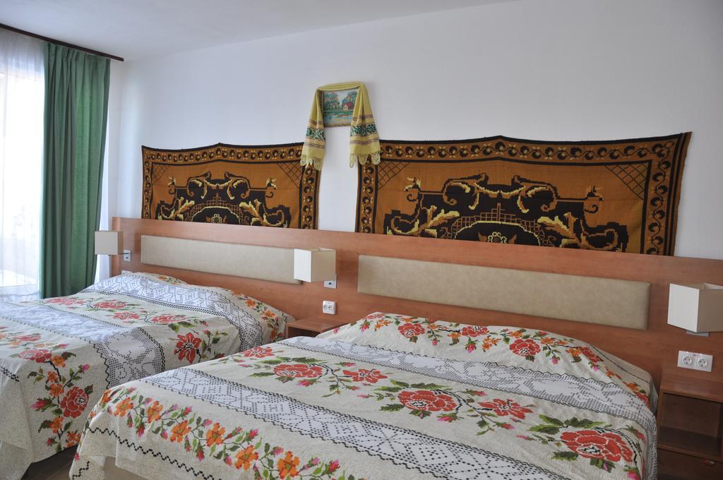 Pensiune Muzeu Traditional Poveste In Transilvania Sighişoara Buitenkant foto