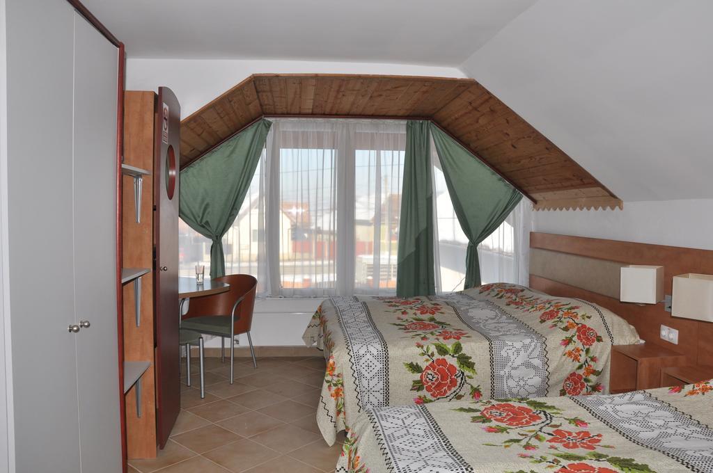 Pensiune Muzeu Traditional Poveste In Transilvania Sighişoara Buitenkant foto