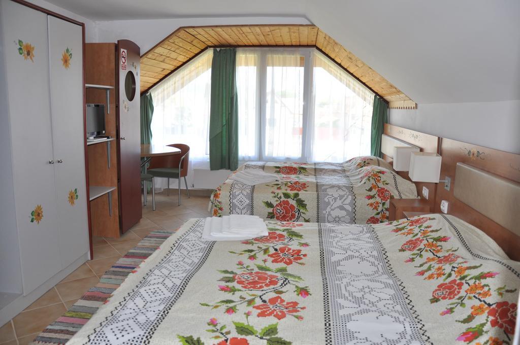 Pensiune Muzeu Traditional Poveste In Transilvania Sighişoara Buitenkant foto